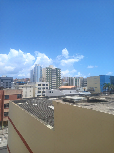 Venda Apartamento Salvador Amaralina REO1054055 17