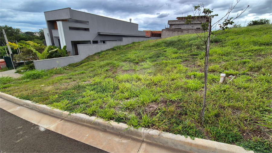 Venda Loteamento Piracicaba Ondas REO1054058 4