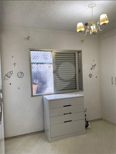 Venda Sobrado São Paulo Vila Santa Clara REO1054059 14