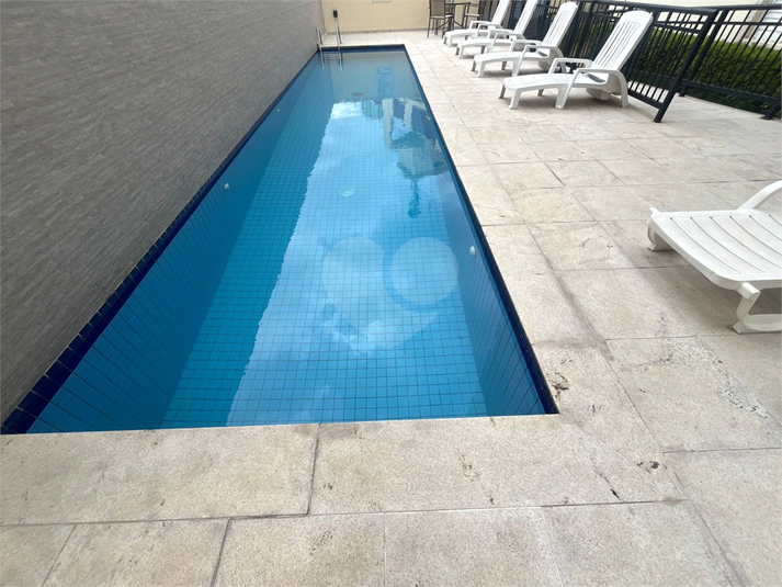 Venda Apartamento São Paulo Vila Dom Pedro Ii REO1054062 28