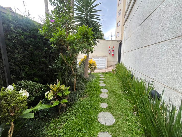 Venda Apartamento São Paulo Vila Dom Pedro Ii REO1054062 34