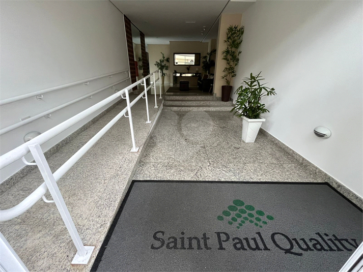 Venda Apartamento São Paulo Vila Dom Pedro Ii REO1054062 31