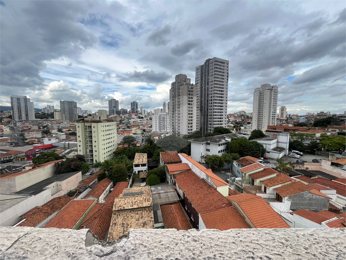 Venda Apartamento São Paulo Vila Dom Pedro Ii REO1054062 23