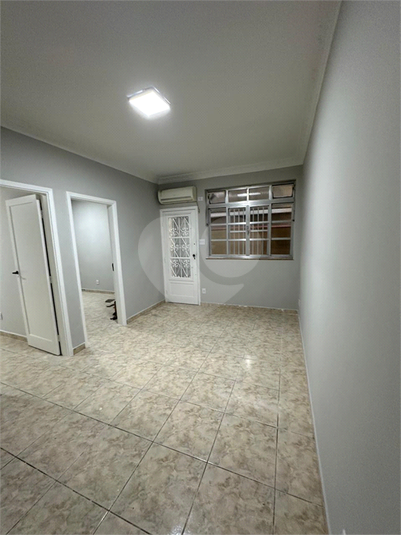 Venda Apartamento Santos Macuco REO1054064 7