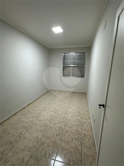 Venda Apartamento Santos Macuco REO1054064 2