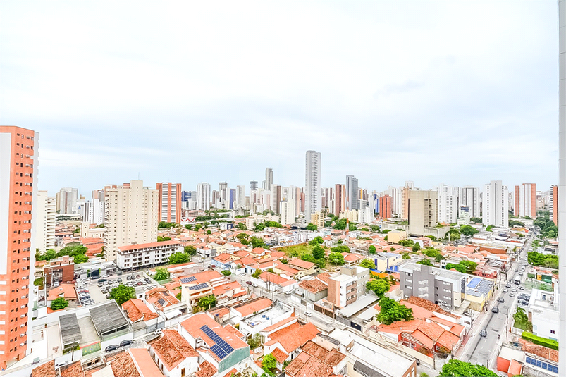 Venda Apartamento Fortaleza Aldeota REO1054066 35