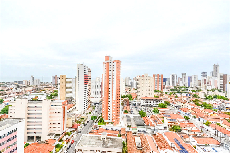 Venda Apartamento Fortaleza Aldeota REO1054066 34