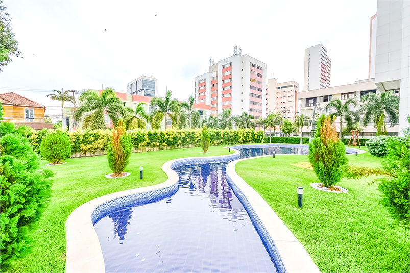 Venda Apartamento Fortaleza Aldeota REO1054066 58