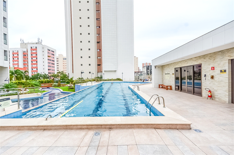 Venda Apartamento Fortaleza Aldeota REO1054066 47