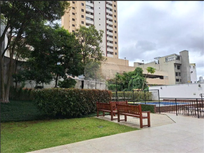 Venda Apartamento São Paulo Vila Pompéia REO1054072 26