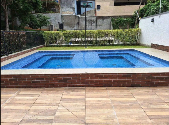 Venda Apartamento São Paulo Vila Pompéia REO1054072 17