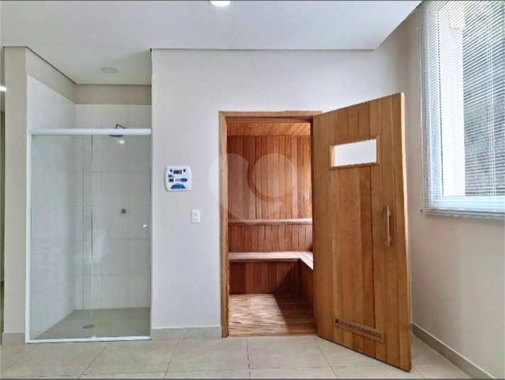 Venda Apartamento São Paulo Vila Pompéia REO1054072 21