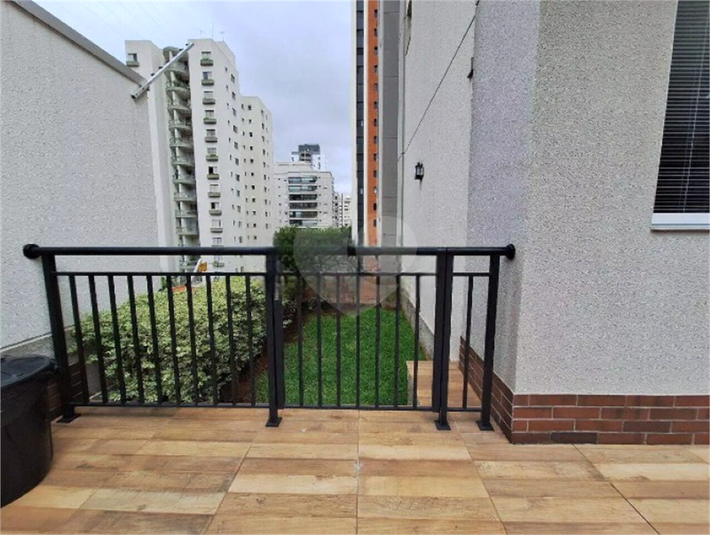 Venda Apartamento São Paulo Vila Pompéia REO1054072 28