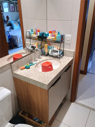 Venda Cobertura Rio De Janeiro Recreio Dos Bandeirantes REO1054073 47