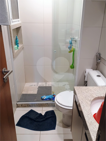 Venda Cobertura Rio De Janeiro Recreio Dos Bandeirantes REO1054073 49