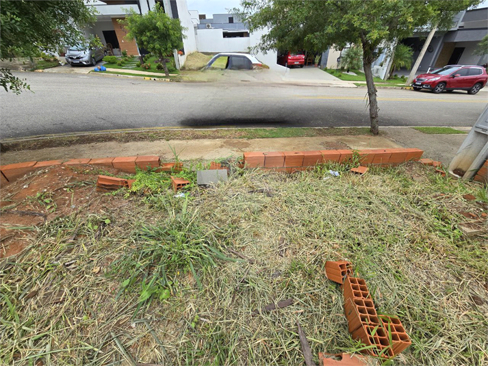 Venda Loteamento Sorocaba Cajuru Do Sul REO1054082 7