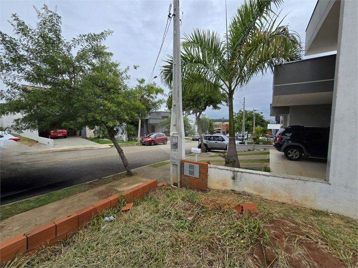 Venda Loteamento Sorocaba Cajuru Do Sul REO1054082 2