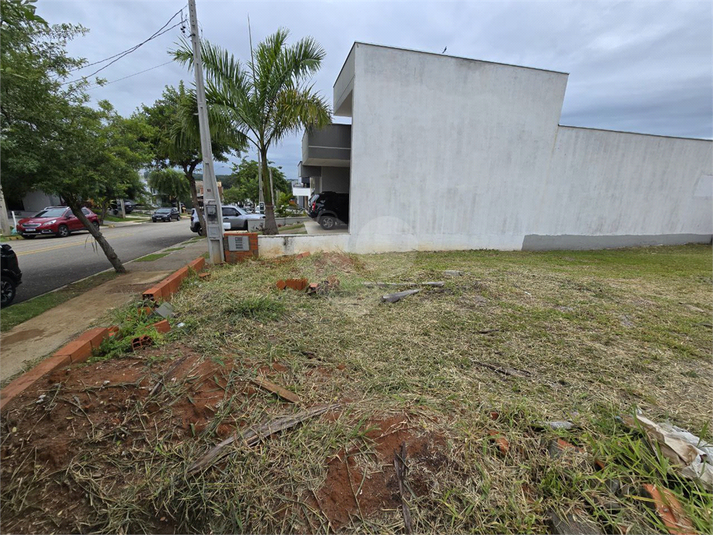 Venda Loteamento Sorocaba Cajuru Do Sul REO1054082 11