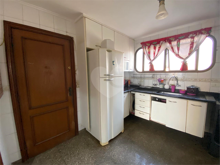 Venda Apartamento São Paulo Santana REO1054083 58