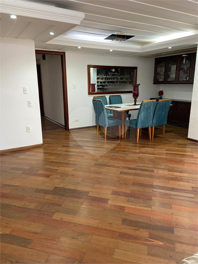 Venda Apartamento São Paulo Santana REO1054083 12