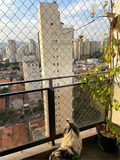 Venda Apartamento São Paulo Santana REO1054083 28