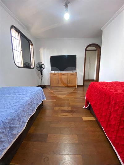 Venda Apartamento São Paulo Santana REO1054083 10