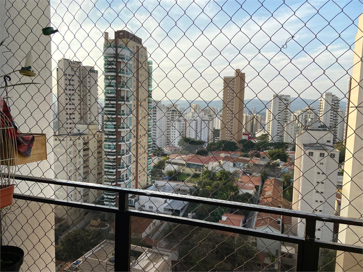 Venda Apartamento São Paulo Santana REO1054083 38