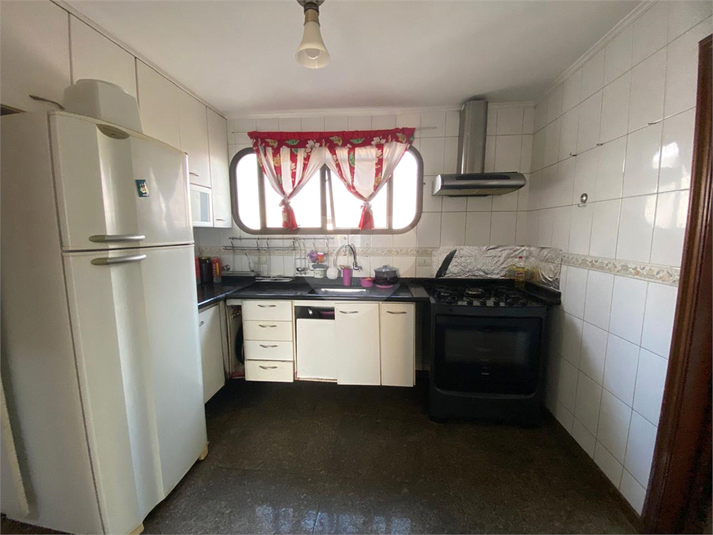 Venda Apartamento São Paulo Santana REO1054083 43