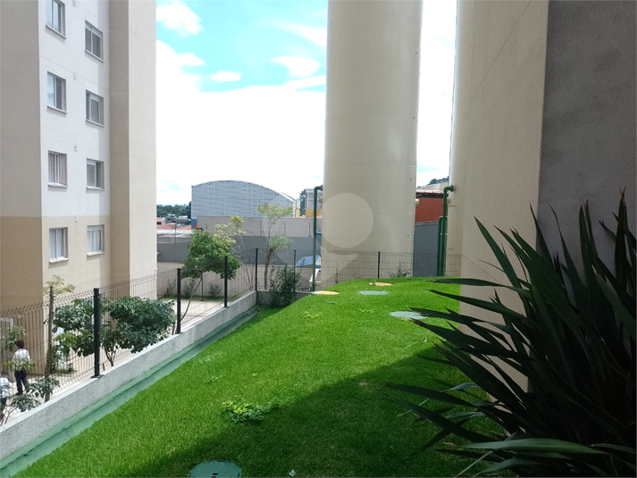 Venda Apartamento São Paulo Jaraguá REO1054084 27