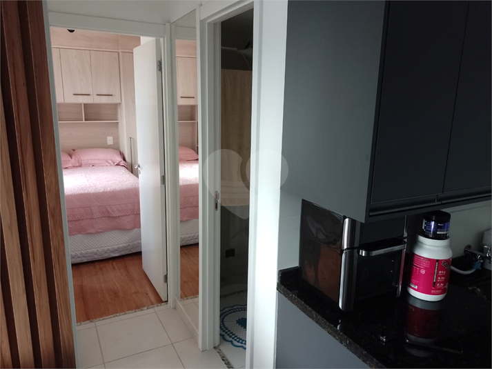 Venda Apartamento São Paulo Jaraguá REO1054084 13