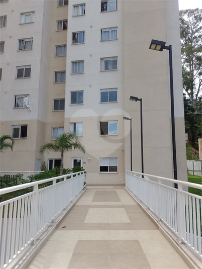 Venda Apartamento São Paulo Jaraguá REO1054084 1