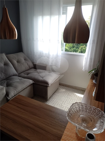 Venda Apartamento São Paulo Jaraguá REO1054084 12