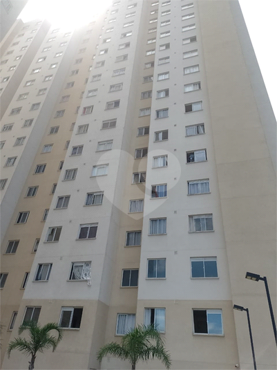 Venda Apartamento São Paulo Jaraguá REO1054084 17