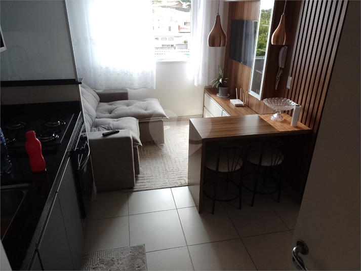 Venda Apartamento São Paulo Jaraguá REO1054084 24