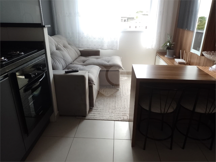 Venda Apartamento São Paulo Jaraguá REO1054084 6