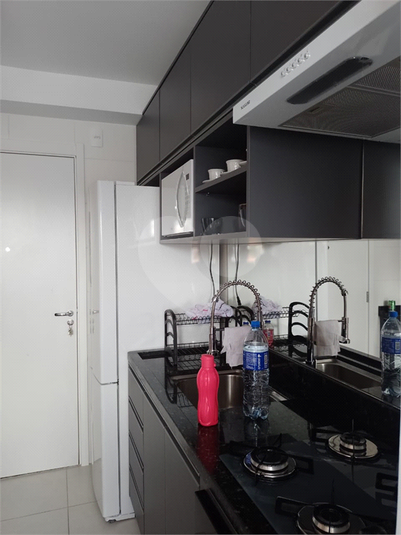 Venda Apartamento São Paulo Jaraguá REO1054084 8