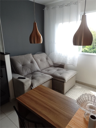 Venda Apartamento São Paulo Jaraguá REO1054084 9