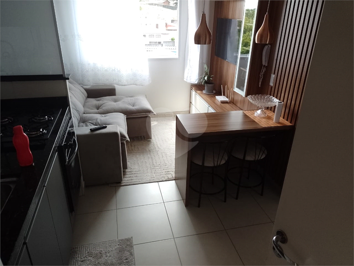 Venda Apartamento São Paulo Jaraguá REO1054084 25