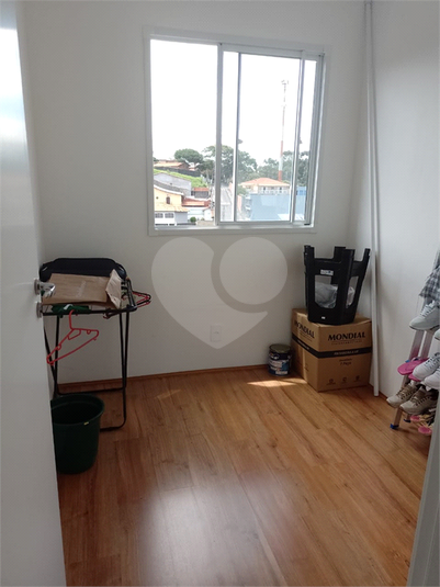 Venda Apartamento São Paulo Jaraguá REO1054084 31