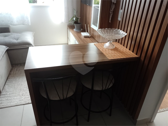 Venda Apartamento São Paulo Jaraguá REO1054084 4