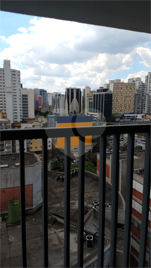 Venda Studio São Paulo Liberdade REO1054086 1