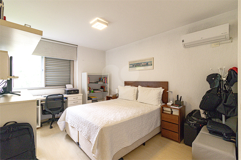 Venda Apartamento São Paulo Alto De Pinheiros REO1054087 24