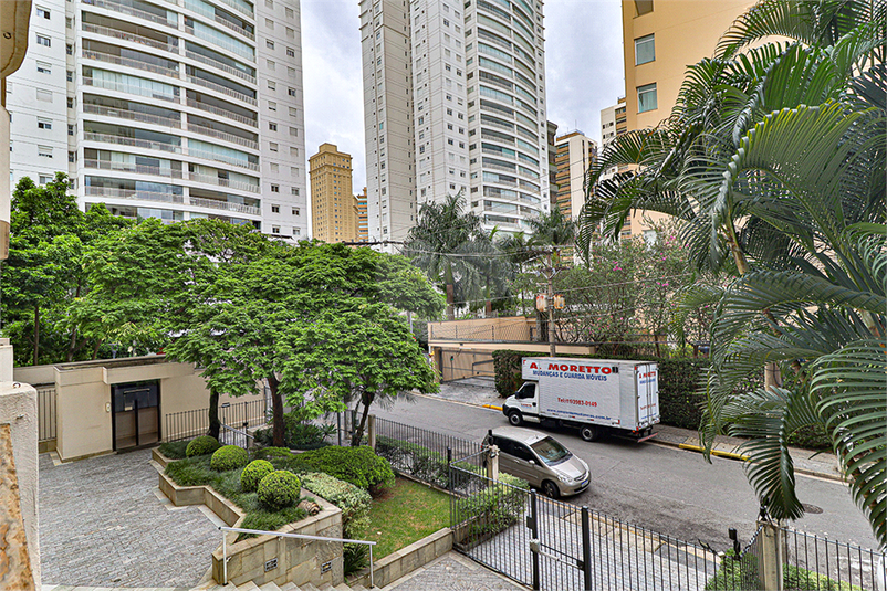 Venda Apartamento São Paulo Alto De Pinheiros REO1054087 9