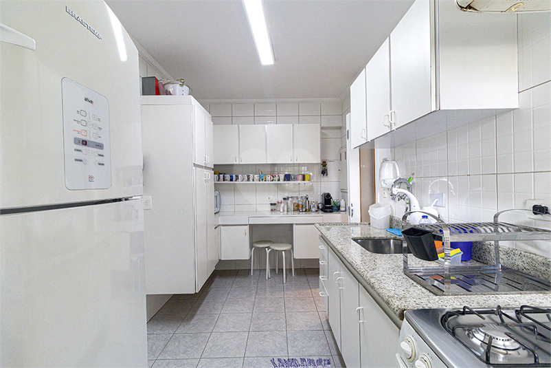 Venda Apartamento São Paulo Alto De Pinheiros REO1054087 31