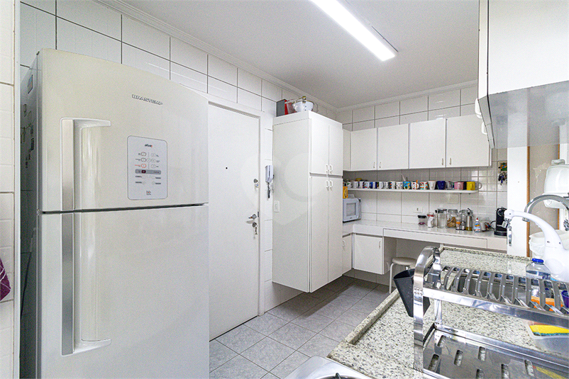 Venda Apartamento São Paulo Alto De Pinheiros REO1054087 30