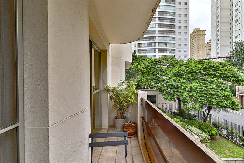 Venda Apartamento São Paulo Alto De Pinheiros REO1054087 8