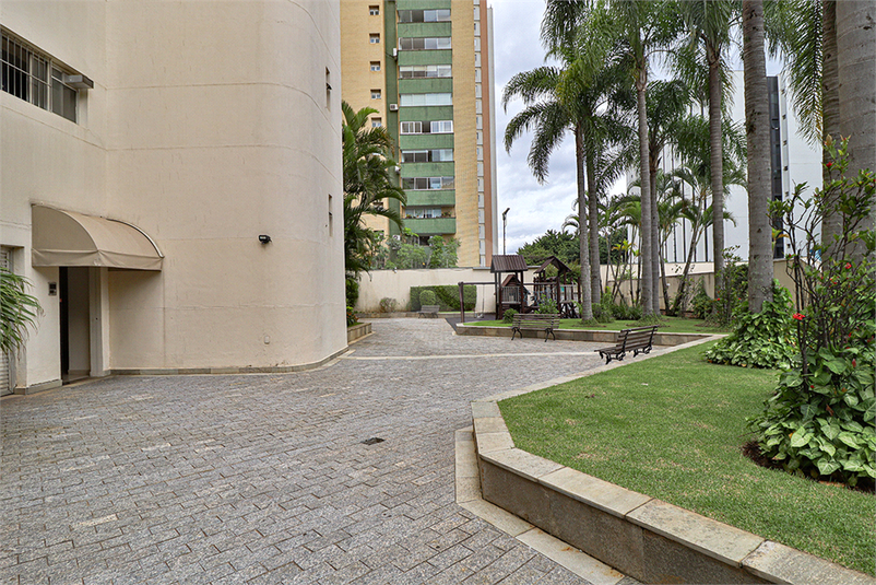 Venda Apartamento São Paulo Alto De Pinheiros REO1054087 37