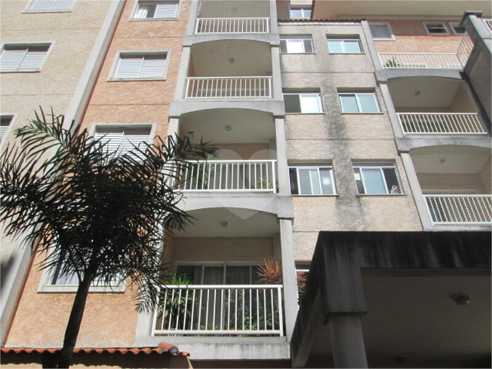 Aluguel Apartamento São Bernardo Do Campo Planalto REO1054089 20