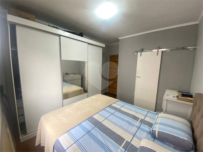 Venda Apartamento Osasco Ayrosa REO1054093 25