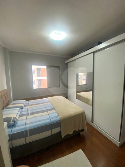 Venda Apartamento Osasco Ayrosa REO1054093 22